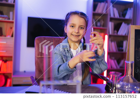 Science, hobbies, learning, education, discovery, childhood and domestic life. 113157652