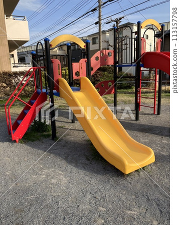 滑動 滑動 113157798