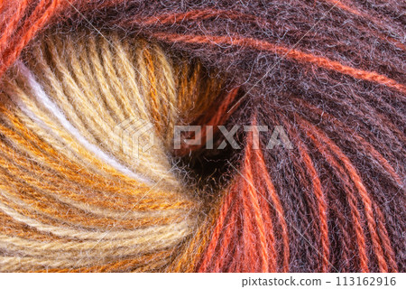 colorful of floss as background colorful of floss as background 113162916