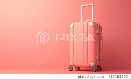 suitcase 113163593
