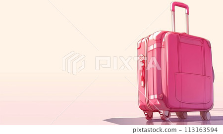 suitcase 113163594
