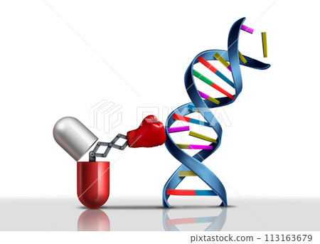 Longevity Medicine 113163679