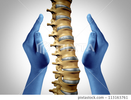 Chiropractic and Osteopathy 113163761