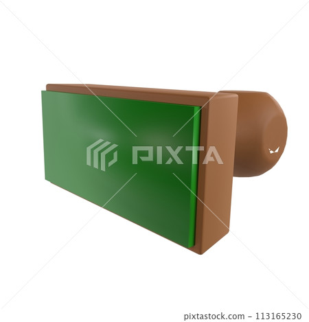 Rubber Stamp isolated on white background Rubber Stamp isolated on white background 113165230