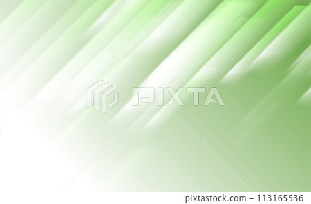 Green white glossy tech stripes abstract concept background Green white glossy tech stripes abstract concept background 113165536