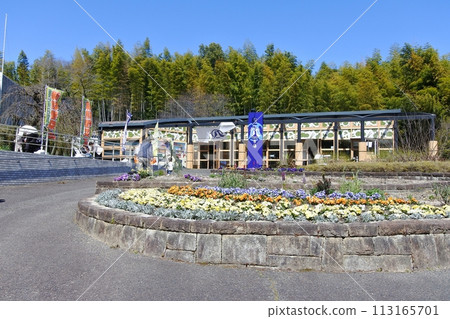 Nagohachi Market at Nagoya City Agricultural Center Nagohachi Market at Nagoya City Agricultural Center 113165701
