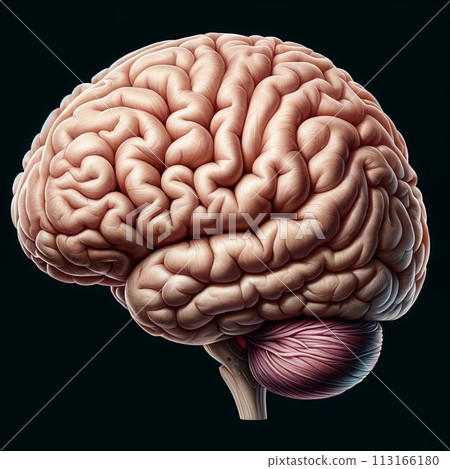 cerebrum cerebrum 113166180