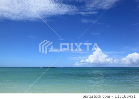 豐崎海灘 113166451