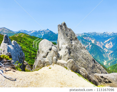 夏天攀登椿山(入鹿岩) 夏天攀登椿山(入鹿岩) 113167096