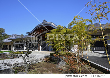 Mamayama Kohoji 113167350