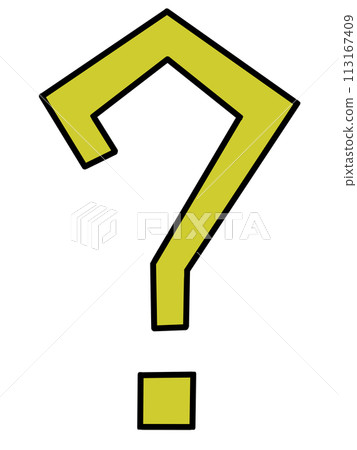 Yellow Hatena (with line drawing) Yellow Hatena (with line drawing) 113167409