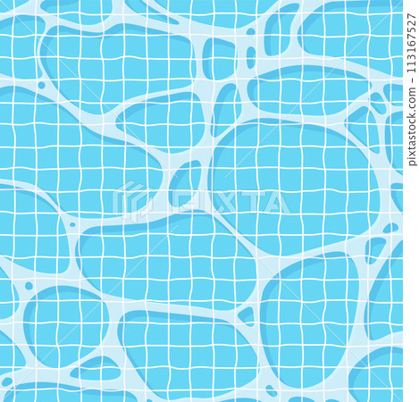 Background illustration_pool Background illustration_pool 113167527