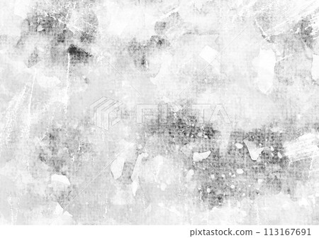 gray watercolor style texture background 113167691