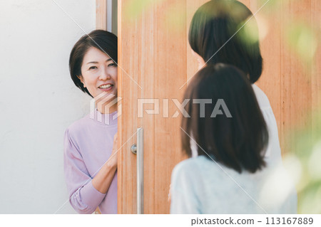 entrance, entry hall, porch 113167889