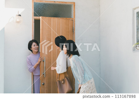 entrance, entry hall, porch 113167898
