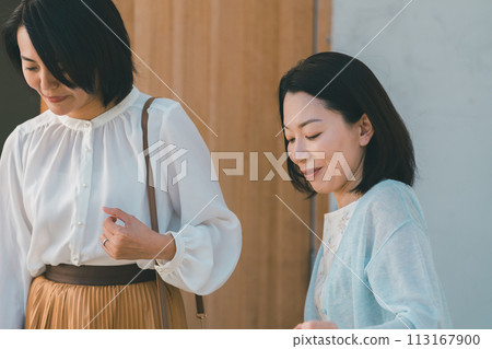 入口 走廊 門廳 113167900