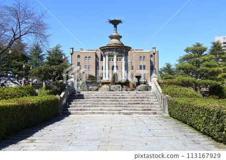 Nagoya City Auditorium 113167929