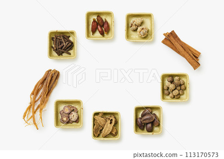 Kampo medicine Kampo medicine 113170573