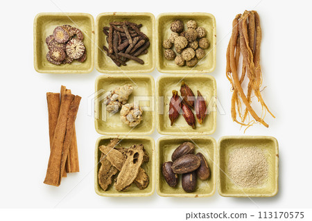 Kampo medicine Kampo medicine 113170575