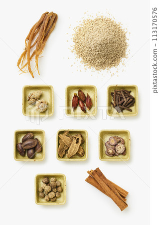 Kampo medicine Kampo medicine 113170576