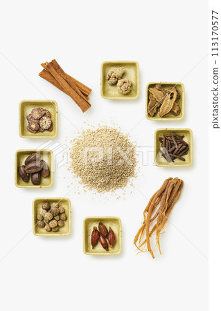 Kampo medicine Kampo medicine 113170577