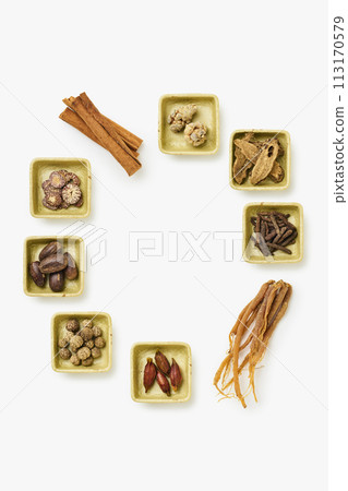 Kampo medicine Kampo medicine 113170579