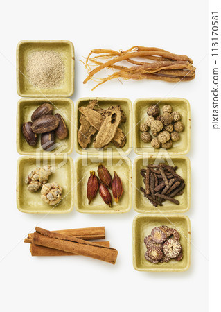 Kampo medicine Kampo medicine 113170581