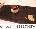 肉壽司 113170850