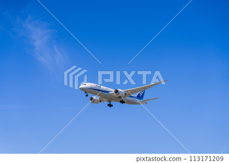 《飛機》波音 波音 787 > 787-8 夢幻客機 113171209