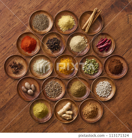 香料 咖哩香料 113171324