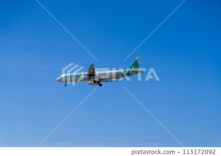 [飛機] 空中巴士 Airbus A320ceo 系列 > A321 113172092