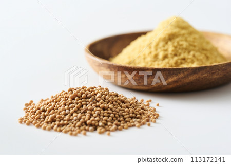 mustard mustard 113172141