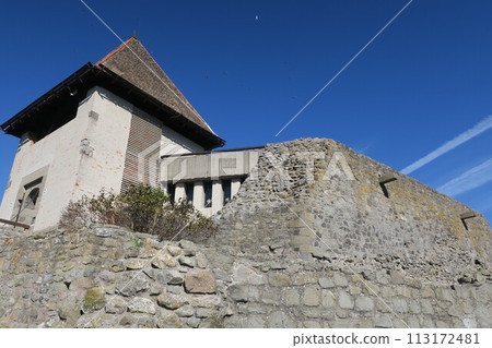 Hungary Visegrad Visegrad Fortress Hungary Visegrad Visegrad Fortress 113172481