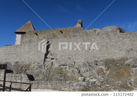 Hungary Visegrad Visegrad Fortress 113172482