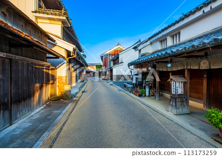 德島重電研脅町街景 113173259