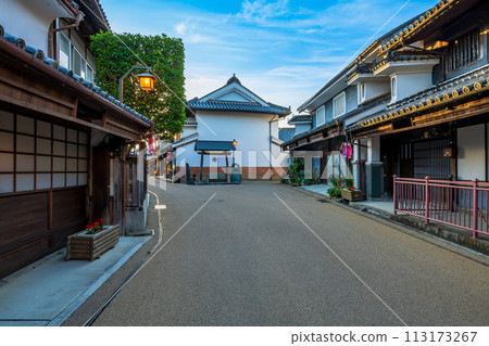 德島重電研脅町街景 113173267