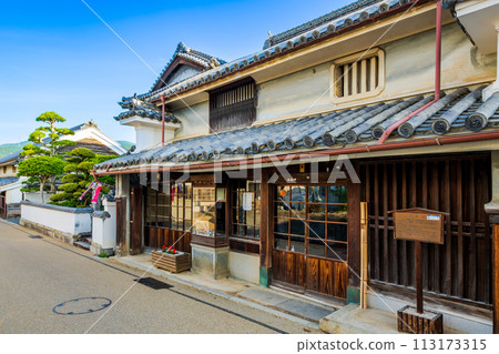 德島重電研脅町街景 德島重電研脅町街景 113173315