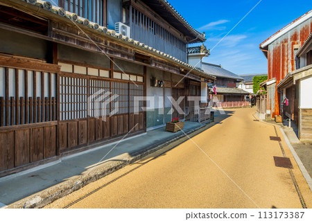 德島重電研脅町街景 113173387