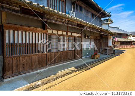 德島重電研脅町街景 113173388