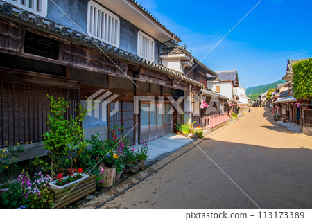 德島重電研脅町街景 113173389