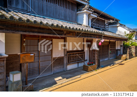 德島重電研脅町街景 德島重電研脅町街景 113173412