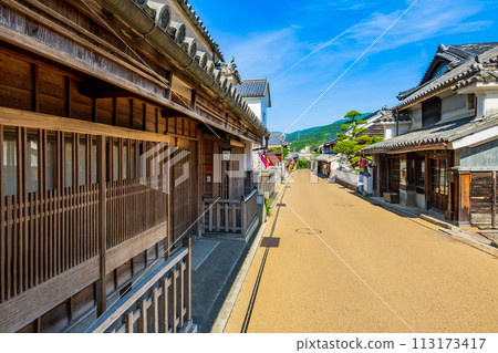 德島重電研脅町街景 113173417