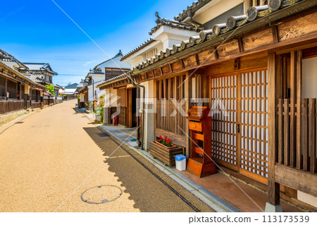 德島重電研脅町街景 德島重電研脅町街景 113173539