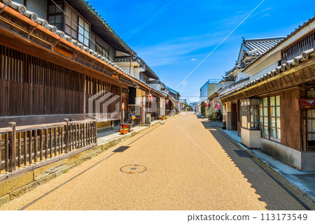 德島重電研脅町街景 德島重電研脅町街景 113173549