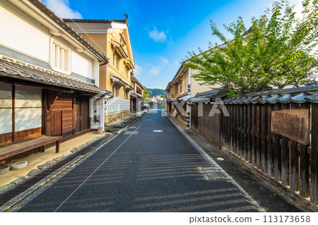 Ehime Prefecture Shigedenken Uchiko Townscape 113173658