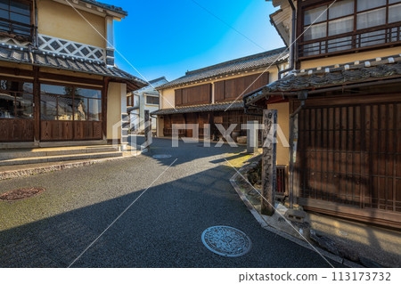 Ehime Prefecture Shigedenken Uchiko Townscape 113173732