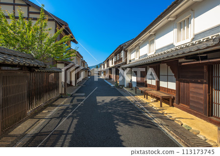 Ehime Prefecture Shigedenken Uchiko Townscape 113173745