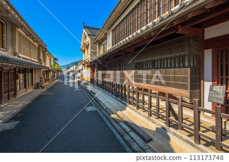 Ehime Prefecture Shigedenken Uchiko Townscape 113173748