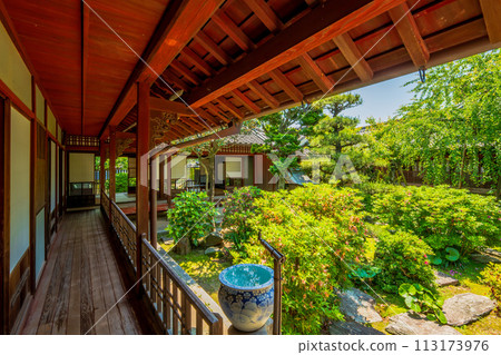 Ehime Prefecture Shigedenken Uchiko Townscape Kamihaga Residence 113173976