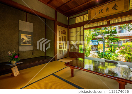 愛媛縣 Shigedenken Uchiko Townscape Kamihaga Residence 愛媛縣 Shigedenken Uchiko Townscape Kamihaga Residence 113174036